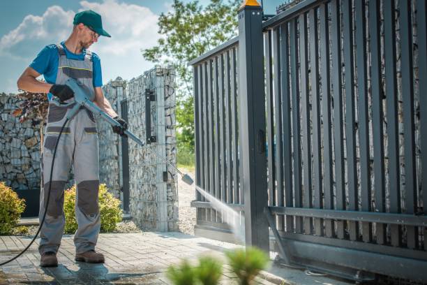 Best Machinery and Equipment Cleaning  in Post, TX
