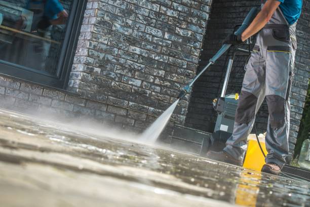 Best House Exterior Washing  in Post, TX