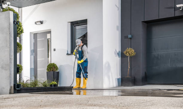 Best Patio and Deck Pressure Washing  in Post, TX
