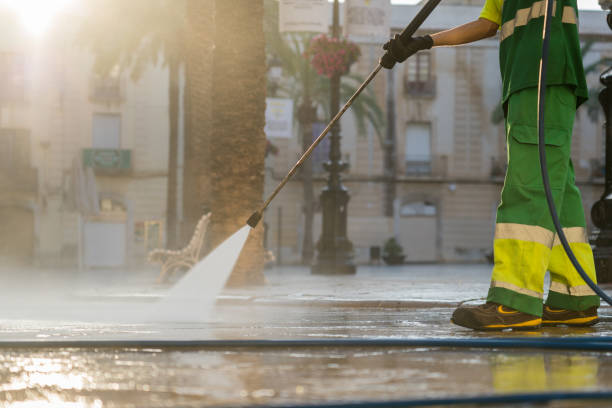 Best Roof Washing  in Post, TX