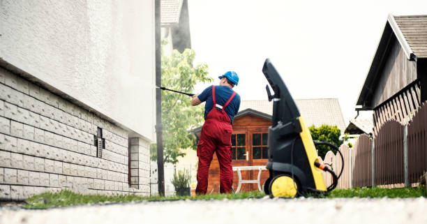 Best Animal Enclosure Cleaning  in Post, TX